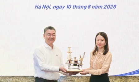 Đẩy mạnh ngoại giao năng lượng, mở rộng không gian phát triển cho Petrovietnam tại Trung Đông và Châu Phi