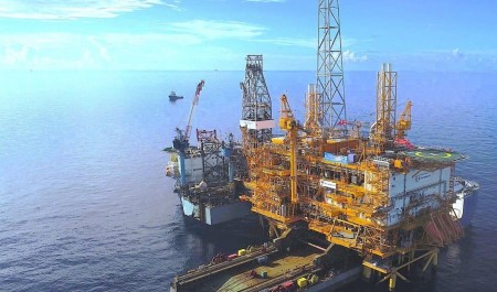 Petrovietnam: Làm chủ năng lực tổng thầu EPC công trình dầu khí ngoài khơi