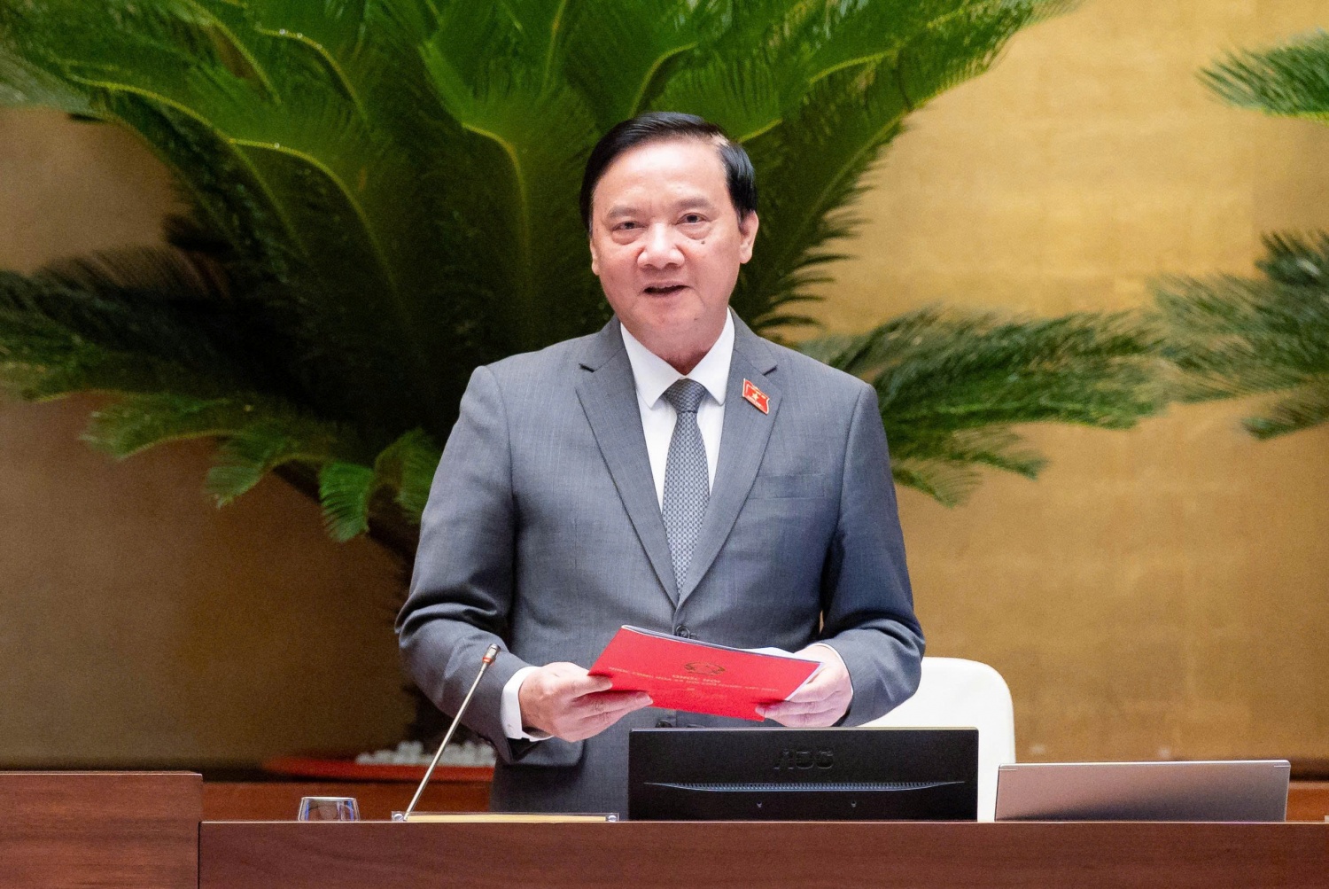 Luật Phát triển đô thị: Phân quyền mạnh, kiểm soát chặt Luật Phát triển đô thị: Phân quyền mạnh, kiểm soát chặt
