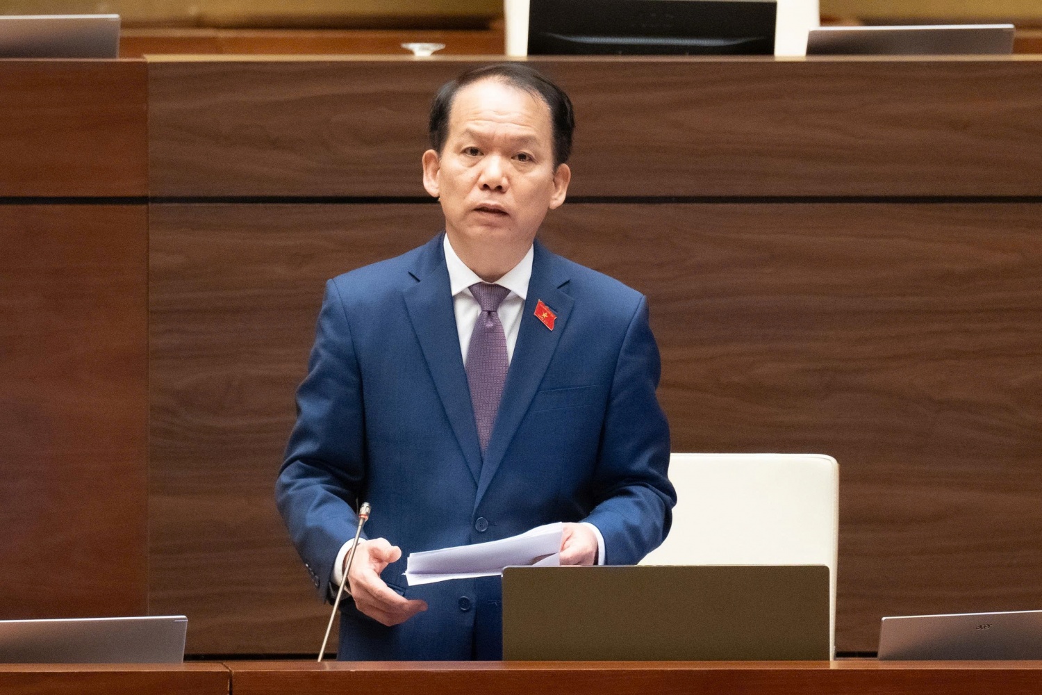 Luật Phát triển đô thị: Phân quyền mạnh, kiểm soát chặt Luật Phát triển đô thị: Phân quyền mạnh, kiểm soát chặt