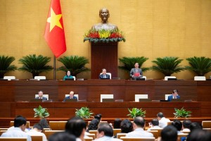 Luật Phát triển đô thị: Phân quyền mạnh, kiểm soát chặt