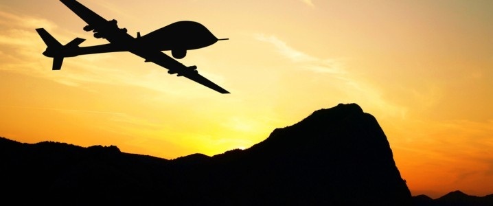 Trung tâm dầu khí lớn nhất Libya bị UAV tấn công