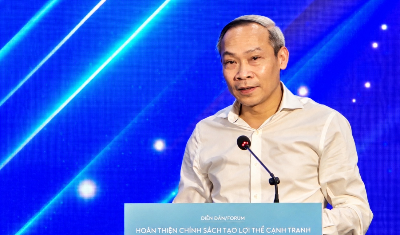 Sửa đổi Luật Dầu khí: Biến thể chế thành lợi thế cạnh tranh