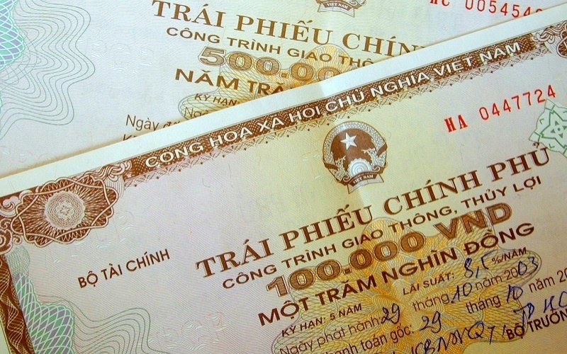 Tin tức kinh tế ngày 11/8: Huy động trái phiếu chính phủ vượt 201.000 tỷ đồng Tin tức kinh tế ngày 11/8: Huy động trái phiếu chính phủ vượt 201.000 tỷ đồng