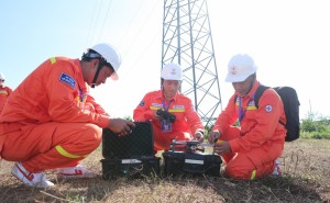 EVN: Sản lượng điện 7 tháng đạt hơn 203 tỷ kWh
