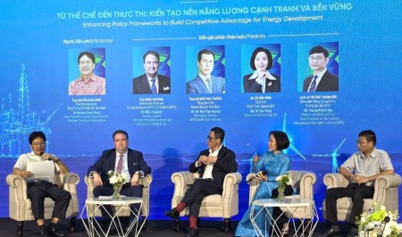 Nhà đầu tư mong muốn một hành lang pháp lý đồng bộ