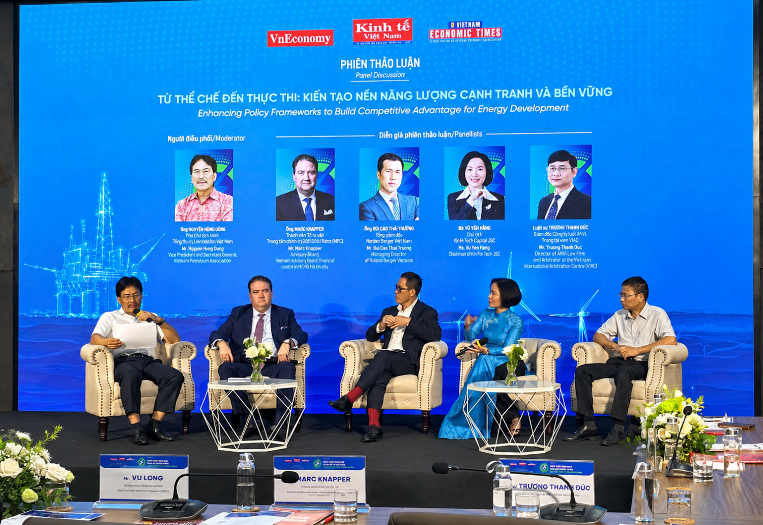 Khi các đạo luật phải “nói chuyện” được với nhau Nhà đầu tư mong muốn một hành lang pháp lý đồng bộ