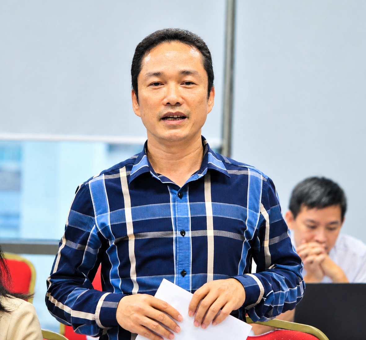 Khoa học công nghệ và dữ liệu: Lợi thế cạnh tranh mới của ngành dầu khí Khoa học công nghệ và dữ liệu: Lợi thế cạnh tranh mới của ngành dầu khí