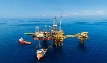 Khoa học công nghệ và dữ liệu: Lợi thế cạnh tranh mới của ngành dầu khí