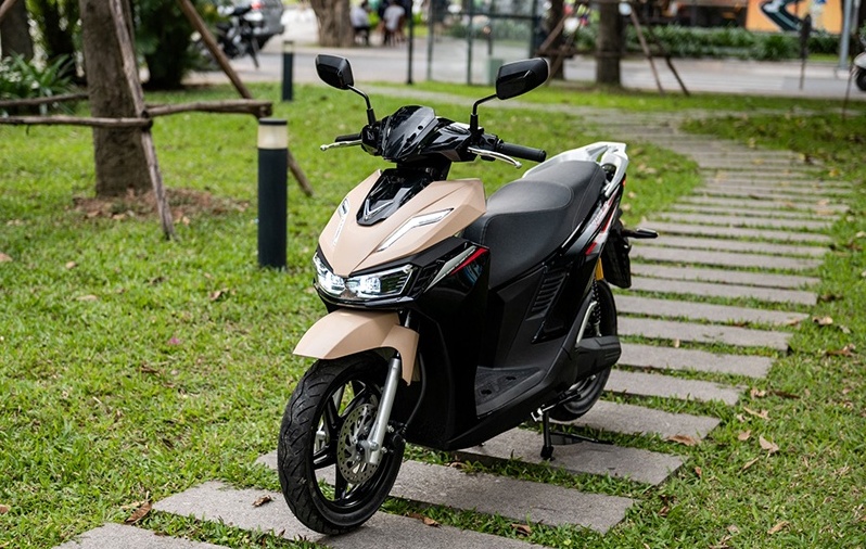 Lý do nào khiến VinFast Viper trở thành “chân ái” cho giới trẻ mê công nghệ?