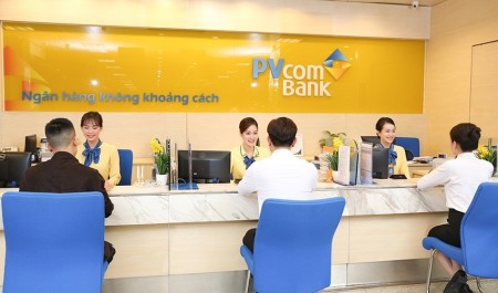 PVcomBank tăng trưởng lợi nhuận tích cực, củng cố nền tảng tài chính