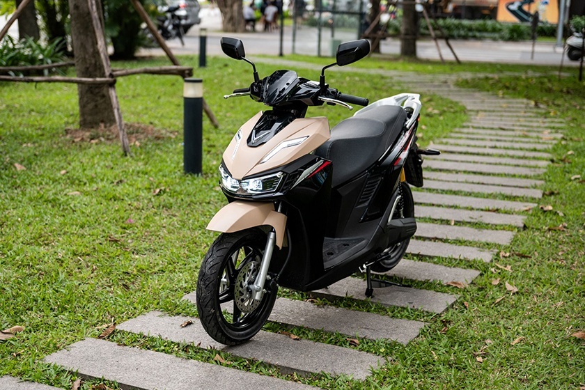 Lý do nào khiến VinFast Viper trở thành “chân ái” cho giới trẻ mê công nghệ?