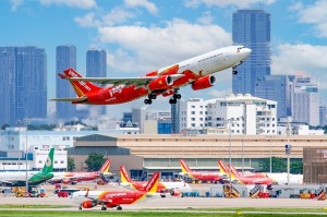 Cùng Vietjet trải nghiệm du lịch hấp dẫn tại “xứ sở chuột túi” với ưu đãi 20%