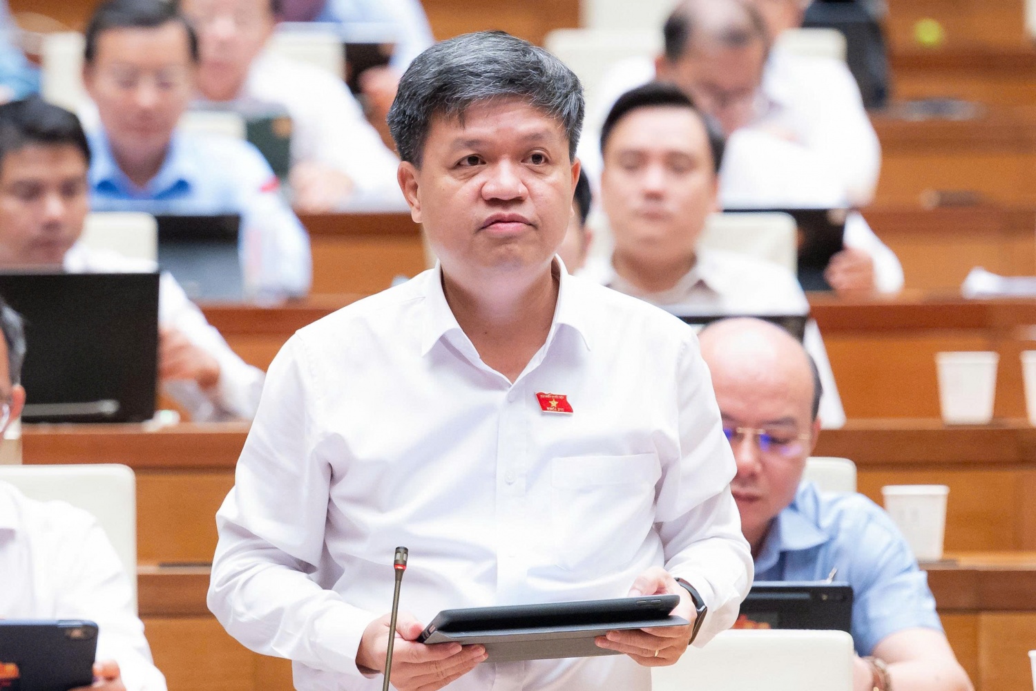 Thành lập thành phố Quảng Ninh: Mở rộng không gian phát triển, tạo cực tăng trưởng mới