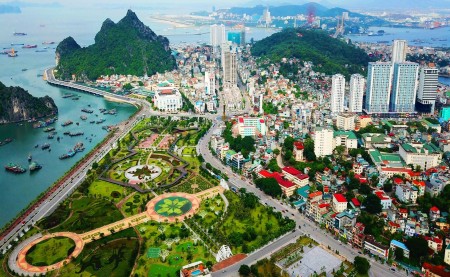 Thành lập thành phố Quảng Ninh: Mở rộng không gian phát triển, tạo cực tăng trưởng mới