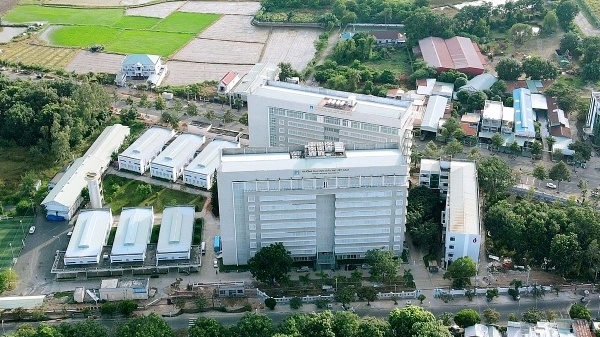 PVU xét tuyển bổ sung hệ đại học hệ liên kết năm 2026
