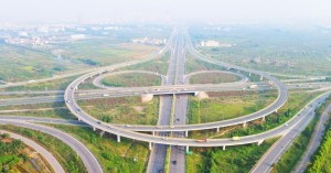 Dự án Vành đai 5: Ưu tiên đầu tư hiệu quả, mở hành lang phát triển mới