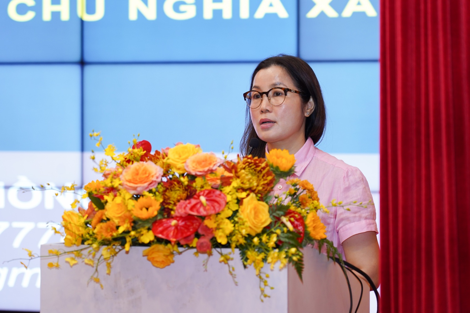 Bồi dưỡng nhận thức về Đảng, xây dựng nguồn lực cho chặng đường phát triển mới của Petrovietnam