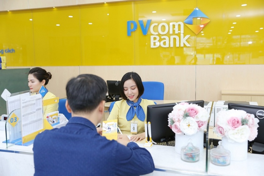 PVcomBank: Dấu mốc UPCoM và bước chuyển sang giai đoạn tăng tốc mới PVcomBank: Dấu mốc UPCoM và bước chuyển sang giai đoạn tăng tốc mới