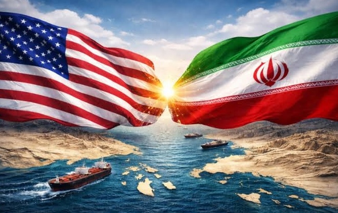 "Điểm nóng" Trung Đông ngày 14/8: Cả Iran và Mỹ đều tuyên bố quyền kiểm soát eo biển Hormuz