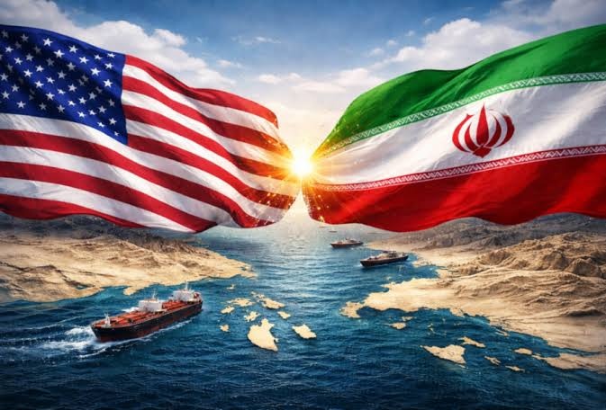 Điểm nóng Trung Đông ngày 14/8: Cả Iran và Mỹ đều tuyên bố quyền kiểm soát eo biển Hormuz