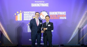 Techcombank là Ngân hàng Bán lẻ nội địa tốt nhất Việt Nam trong 5 năm liên tiếp