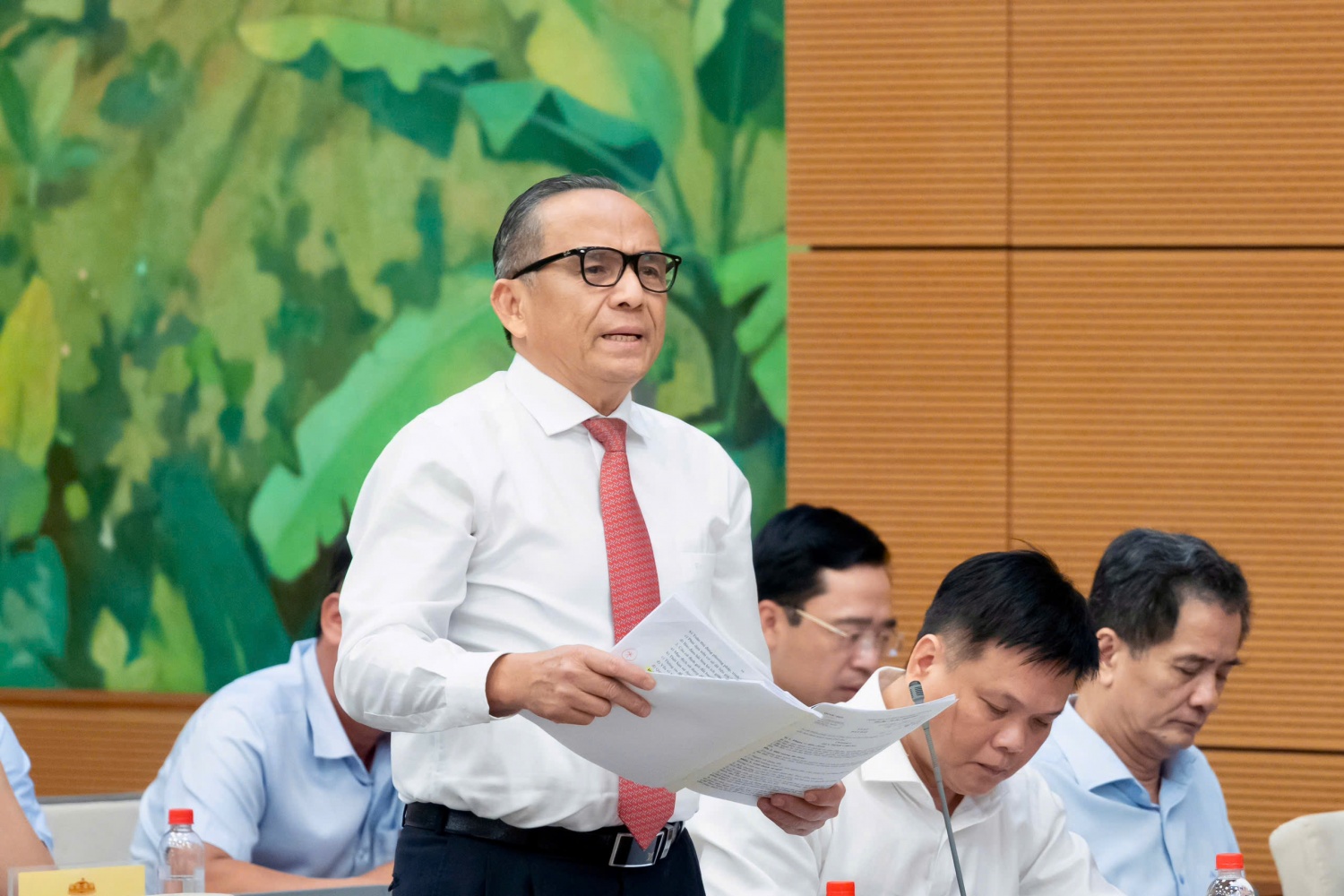 Sửa Luật Đất đai 2024: Gỡ điểm nghẽn, khơi thông nguồn lực phát triển