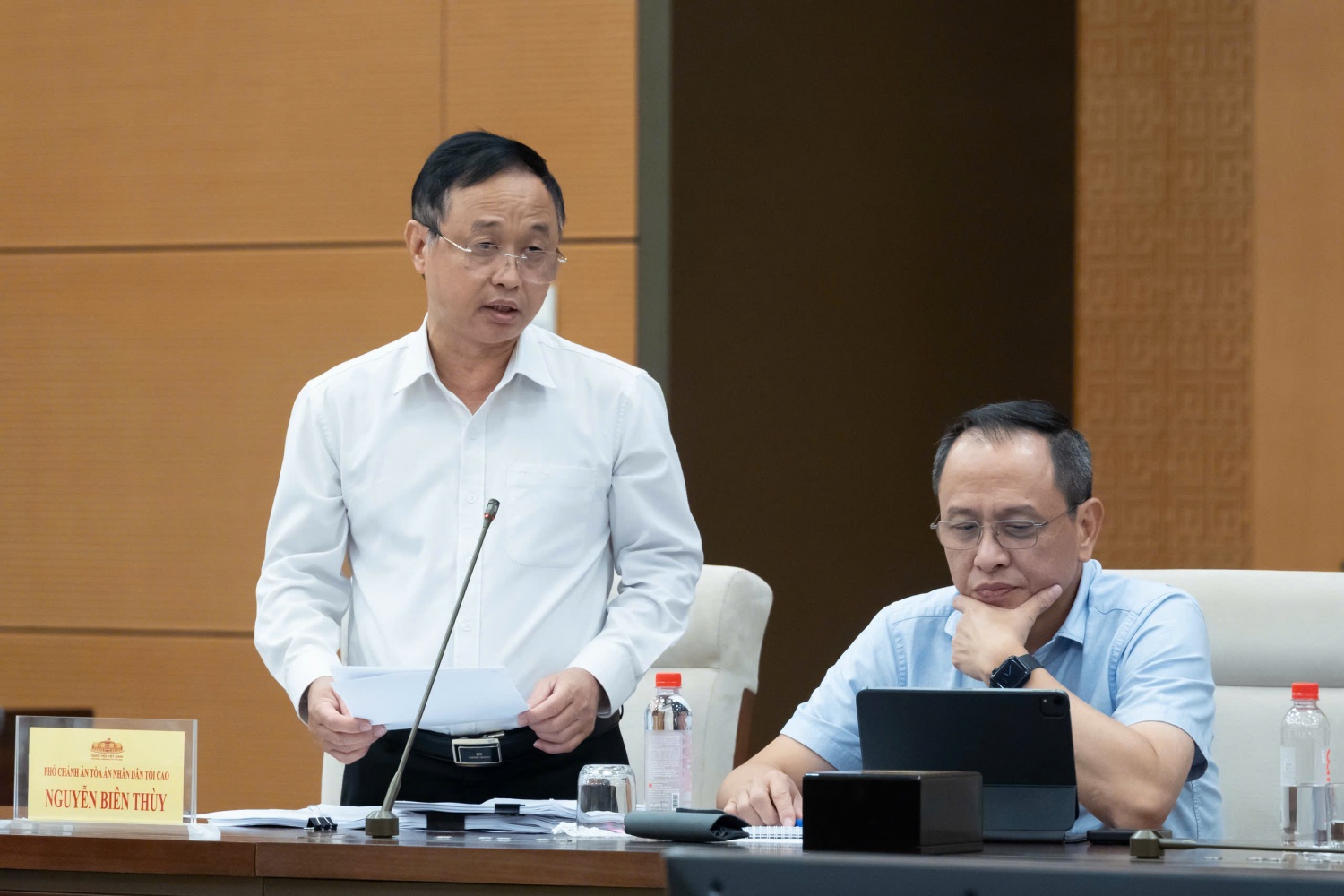 Sửa Luật Đất đai 2024: Gỡ điểm nghẽn, khơi thông nguồn lực phát triển