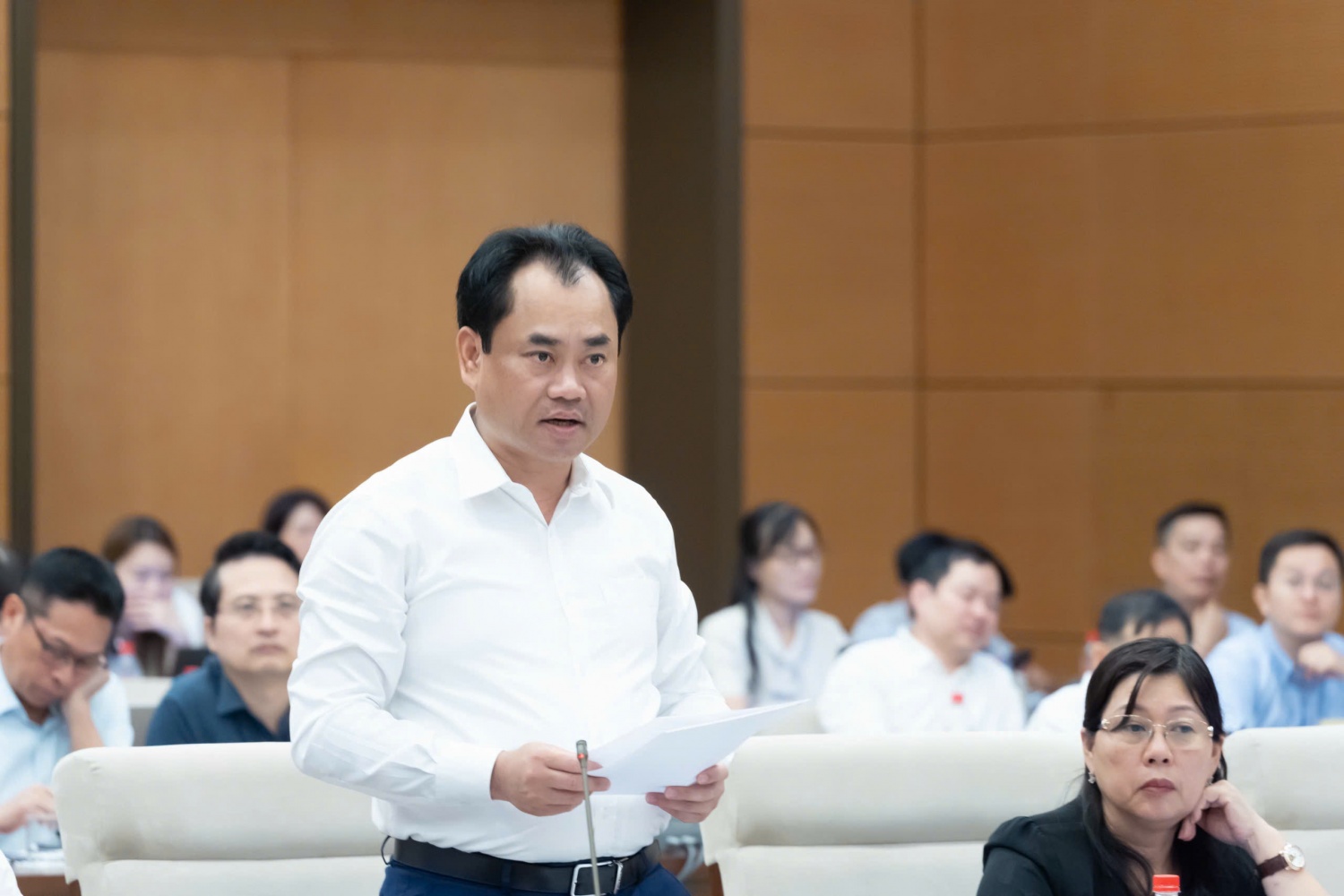 Sửa Luật Đất đai 2024: Gỡ điểm nghẽn, khơi thông nguồn lực phát triển