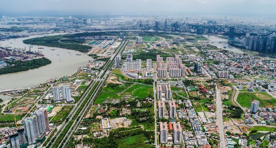 Sửa Luật Đất đai 2024: Gỡ điểm nghẽn, khơi thông nguồn lực phát triển