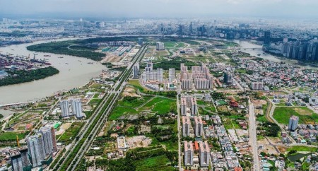 Sửa Luật Đất đai 2024: Gỡ điểm nghẽn, khơi thông nguồn lực phát triển