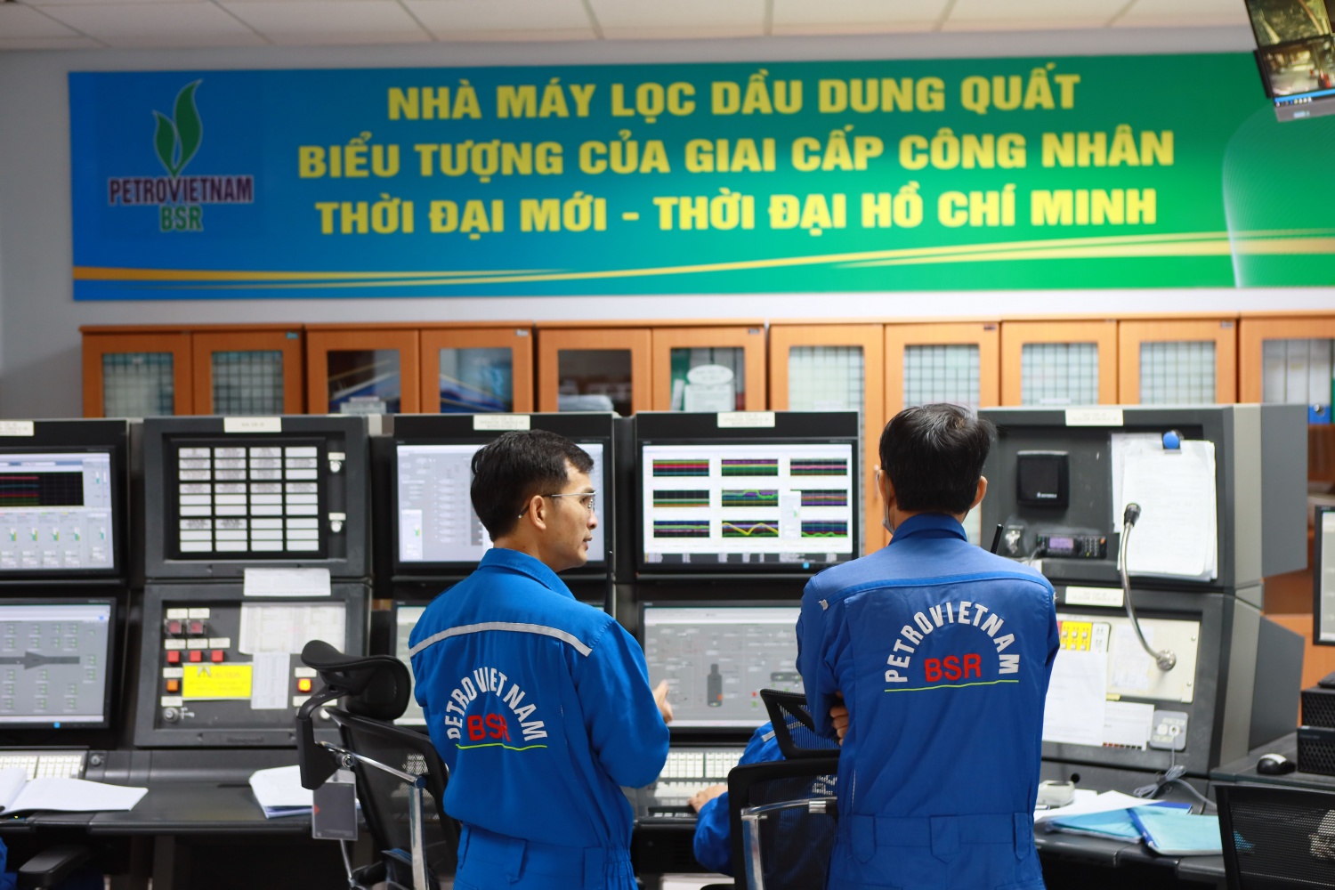 Kỳ 2 - Mối lương duyên từ “công trình thế kỷ” Kỳ 2 - Mối lương duyên từ “công trình thế kỷ”