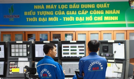 Kỳ 2 - Mối lương duyên từ “công trình thế kỷ”