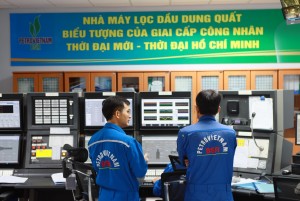 Kỳ 2 - Mối lương duyên từ “công trình thế kỷ”