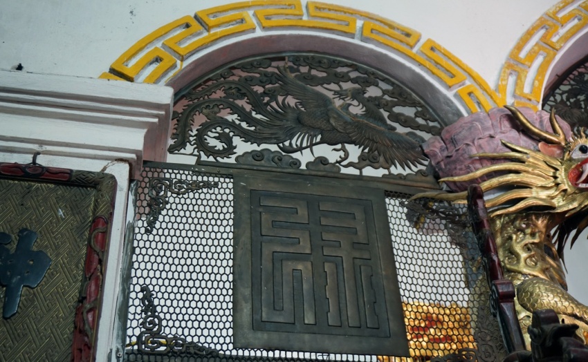 Đồng Xâm - nơi nghề bạc trở thành địa tầng văn hóa