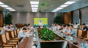TKV khẩn trương cụ thể hóa Kết luận của Tổng Bí thư, Chủ tịch nước Tô Lâm