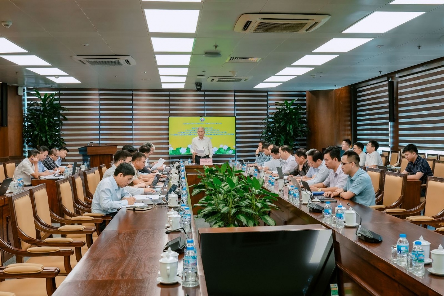 Chiến lược phát triển TKV 2026 -2030