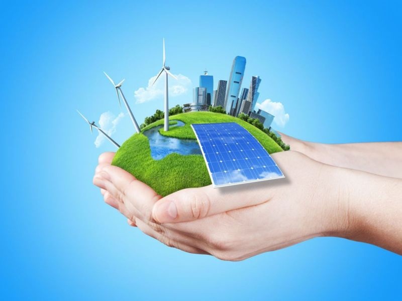 Gỡ nút thắt vốn, khơi thông nguồn lực cho các dự án tiết kiệm năng lượng