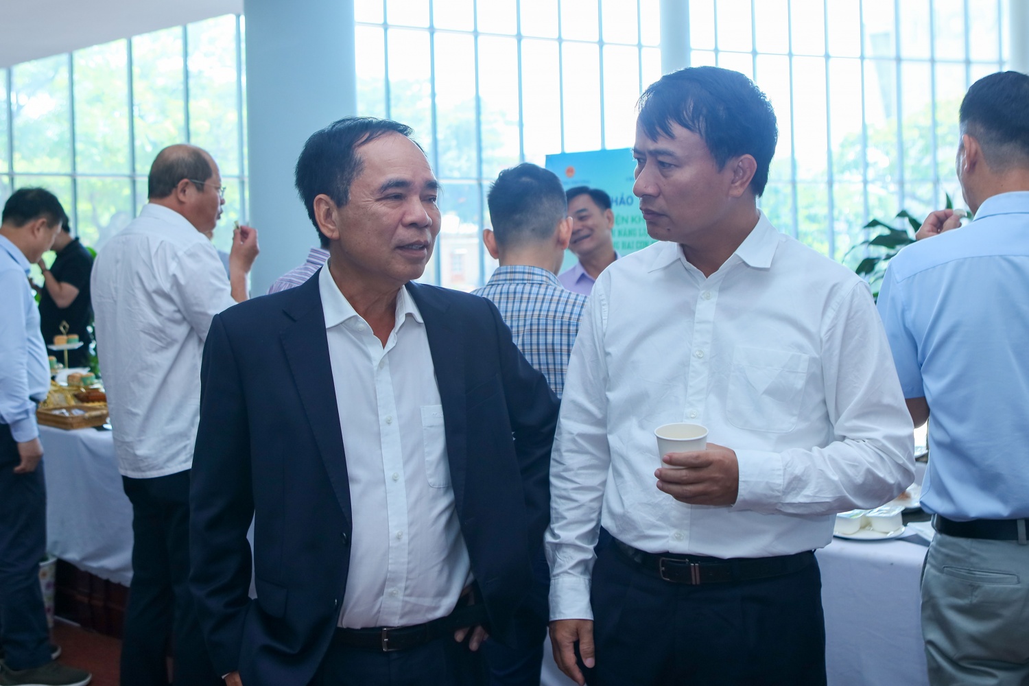 Cần mở rộng đối tượng được phép mua bán điện trực tiếp từ các dự án điện khí LNG Cần mở rộng đối tượng được phép mua bán điện trực tiếp từ các dự án điện khí LNG