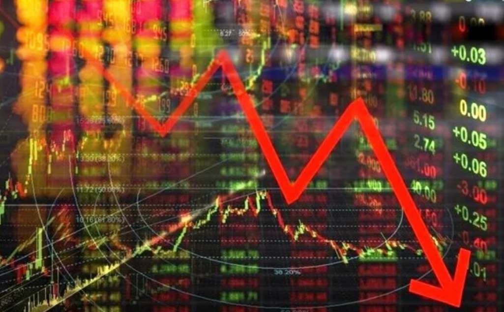 Tin nhanh chứng khoán ngày 14/8: Áp lực bán lan rộng, VN Index mất gần 37 điểm