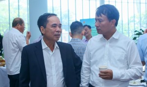 Cần mở rộng đối tượng được phép mua bán điện trực tiếp từ các dự án điện khí LNG