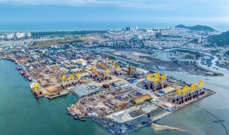 [VIDEO] PETROVIETNAM: Làm chủ năng lực tổng thầu EPC công trình dầu khí ngoài khơi