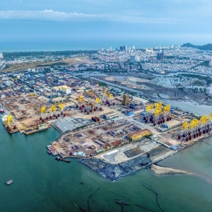 [VIDEO] PETROVIETNAM: Làm chủ năng lực tổng thầu EPC công trình dầu khí ngoài khơi