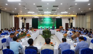 Strengthening EPC contract management capacity for the Dung Quat Refinery upgrading and expansion project