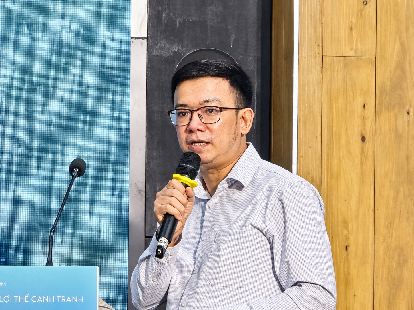 Mỏ cận biên: “Đánh thức” nguồn tài nguyên còn bỏ ngỏ