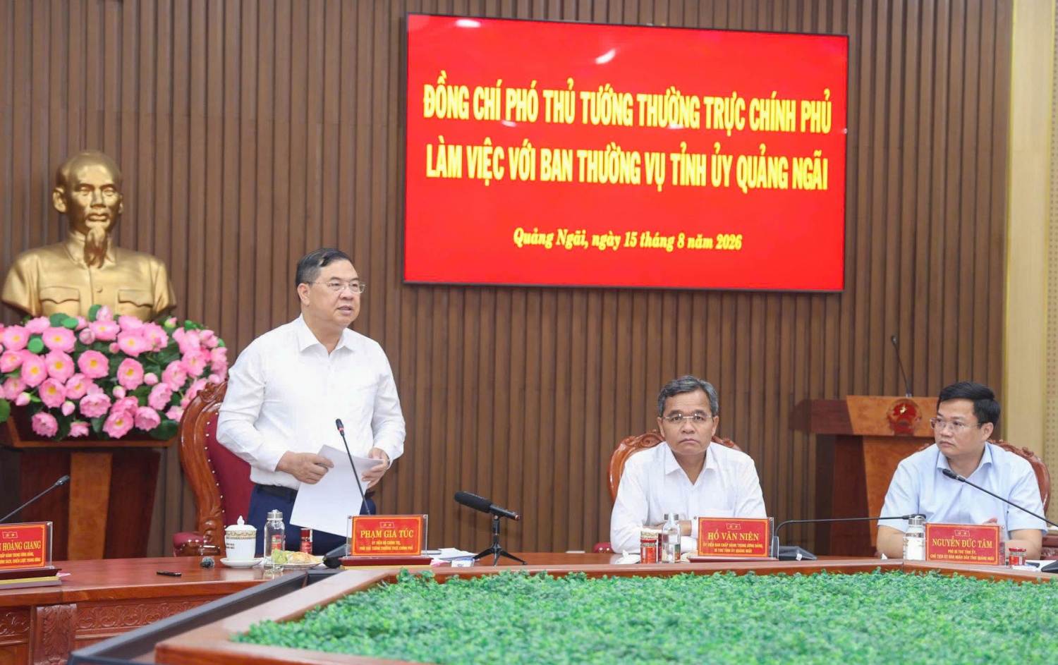 Kỳ 3 - Khát vọng về Trung tâm lọc hóa dầu và năng lượng quốc gia