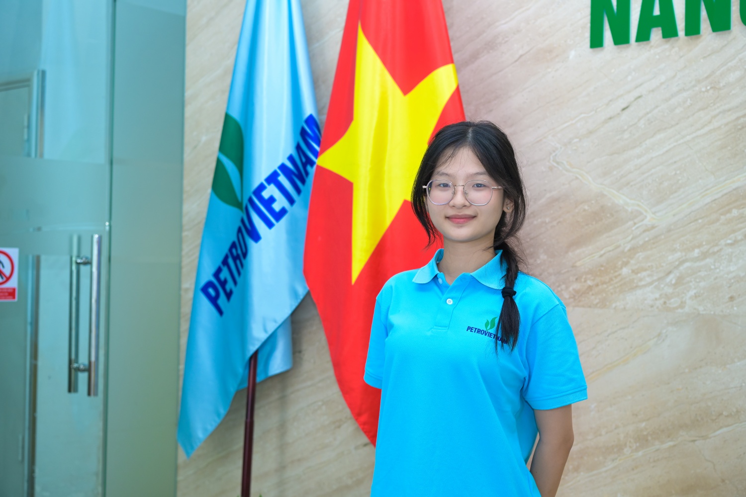 PETROVIETNAM tổ chức lễ báo công dâng Bác: Tiếp nối truyền thống, nuôi dưỡng những “người đi tìm lửa” thế hệ mới