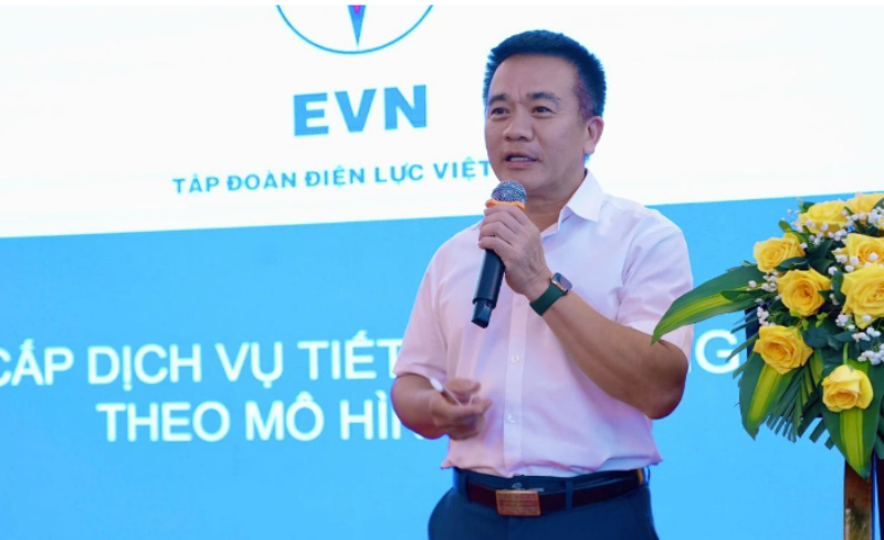 Đề xuất thành lập Quỹ thúc đẩy sử dụng năng lượng tiết kiệm và hiệu quả