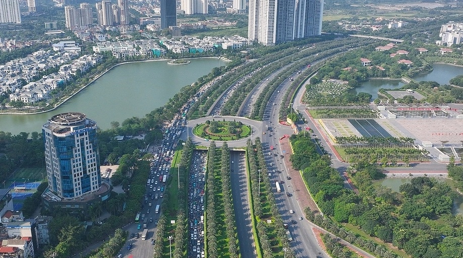 Hà Nội mời thầu khu đô thị hơn 20.000 tỷ đồng