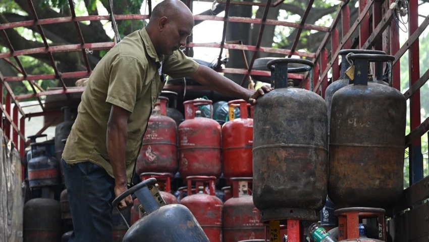 Mỹ có thể trở thành nhà cung cấp LPG hàng đầu cho Ấn Độ